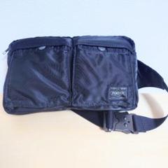 新品　PORTER ボディバッグ グレー 622-08723 Amazon | [ポーター] ウエストバッグ ボディバッグ [TANKER