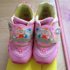 アンパンマン18㎝スニーカーのサムネイル