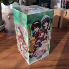 旧lycee Ver.Leaf BASED EDITION1 未開封1BOX m85948848979_1.jpg?1774133117