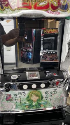 Sid　スマスロ　戦国乙女　カンセキパネル　データ対応つき Sid様専用 スマスロ 戦国乙女 カンセキパネル データ対応つき - メルカリ