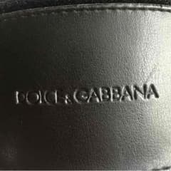 DOLCE&GABBANAのサムネイル