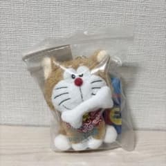 100％ドラえもん＆フレンズ展 キーチェーン 柴犬 - メルカリ