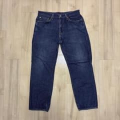 Levi’s 541 デニム W31 L32 インディゴのサムネイル