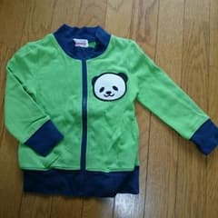 ギャラッチ パンダアウターのサムネイル