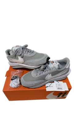LDワッフル x sacai x Fragment  Smoke Greyのサムネイル