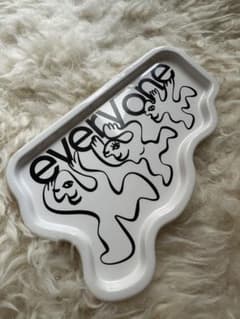 everyone エブリワン Vincent CERAMIC TRAY - メルカリ