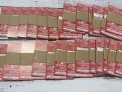 【312枚】デュエルマスターズ もっと削って当てろ！スクラッチキャンペーン もっと削って当てろ！王道Wスクラッチキャンペーン | TOP