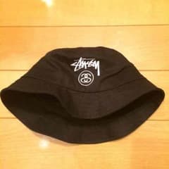 Stussy バケットハット新品同様 supreme polo sportのサムネイル
