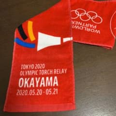 コカコーラ オリンピック 岡山のサムネイル
