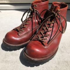 ジョブマスター WESCO LTT 8.5Dのサムネイル