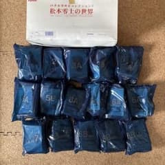 20世紀漫画家コレクション3 松本零士の世界　16体　ダブり無し m85951889002_1.jpg?1774426245