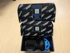【早いもの勝ち】PRO SENDER  プロセンダー　右利き　美品のサムネイル