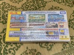 JR雪国列車スペシャルセットのサムネイル