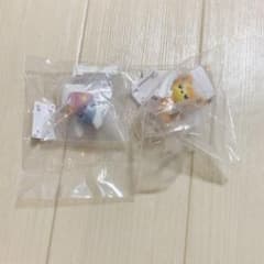 ポケモンぎゅっと抱きつきケーブルカバー2 マーイーカ ヒメグマ セットのサムネイル
