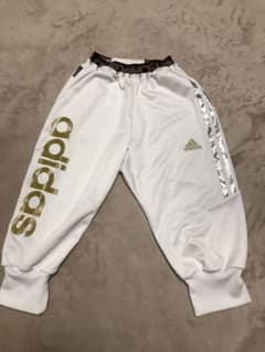 adidas アディダス ジャージのサムネイル