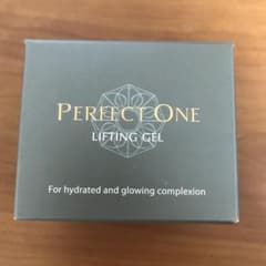 Perfect One リフティングジェル 50gのサムネイル