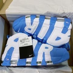 NIKE AIR MORE UPTEMPO モアテン 28.0cm 送料込のサムネイル