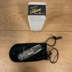 アルトサックス マウスピース ゴッツ ソリストクロスオーバー - メルカリ