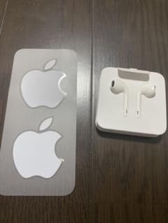 iPhone11純正 イヤホンのサムネイル