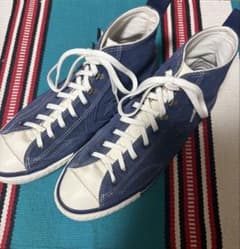 超大幅値下げ！【converse】【BoTT】28cm スエード　スケートラインのサムネイル