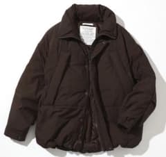 Firsthand ファーストハンド PRIMALOFT ミドルジャケット - メルカリ