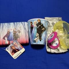 アナと雪の女王 セット - メルカリ