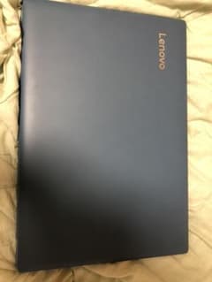 ノートPC Lenovo ideapad 320のサムネイル