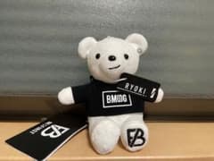 BE:FIRST セガプライズ　くま　リョウキのサムネイル