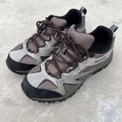 MERRELLトレッキングシューズ