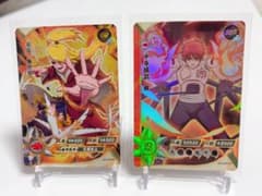 NARUTO ナルトカード デイダラ サソリ2枚セット - メルカリ