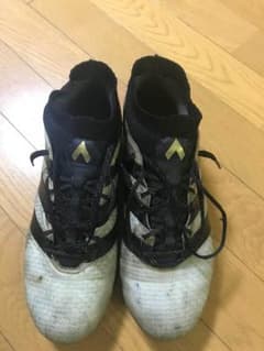 サッカースパイク アディダスのサムネイル