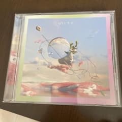 Unity ミセスグリーンアップルのサムネイル