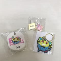 E.G.family dream amiキーホルダーのサムネイル