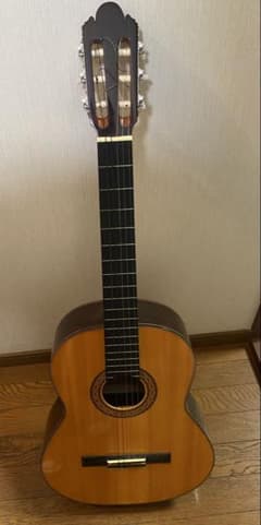 クラシックギターGS150 スプルースボディ - メルカリ