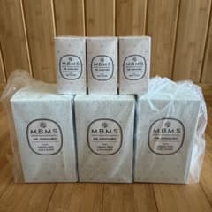 M.B.M.S.グラスフェッドコラーゲン ＆ホットフロー　セット売りのサムネイル