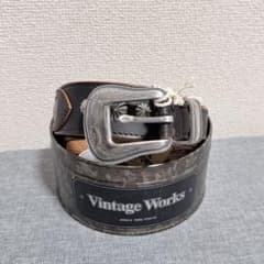 ヴィンテージワークス DH5746 31 茶芯 vintagewroks - メルカリ