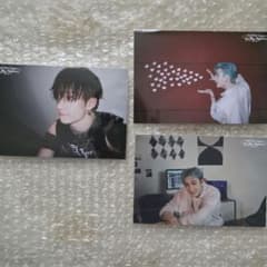 StrayKids EXHIBITION 展示会 バンチャンのサムネイル