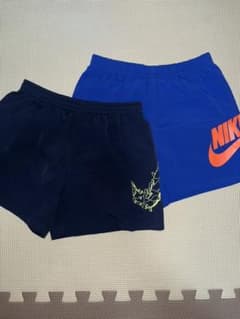 NIKE キッズ海パンのサムネイル