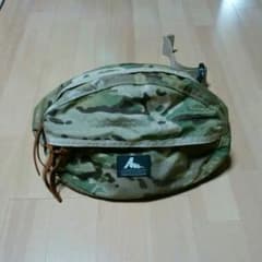グレゴリー　テールメイトS  美品のサムネイル