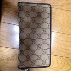 GUCCI 長財布のサムネイル