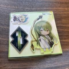 FGO　エルキドゥ　アクリルスタンド　きゃらとりあのサムネイル