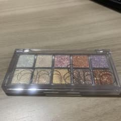 rom&nd BETTER THAN PALETTE 00のサムネイル