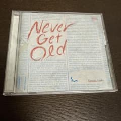 NEVER GET OLD 梅田サイファーのサムネイル