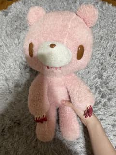 グルーミー ぬいぐるみのサムネイル