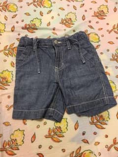 baby Gap☆90☆ショートパンツのサムネイル