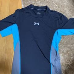 アンダーアーマー アンダーシャツ Tシャツのサムネイル