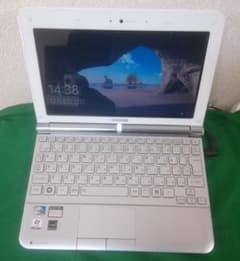 TOSHIBA dynabook UX PAUX23KNUWHのサムネイル