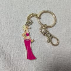 Thumbnail of 【新品・未使用】上海ディズニー　ズートピア　キーホルダー　ガゼル