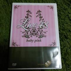 ☆★様専用LCコスメティック DVD『LOVE48』のサムネイル