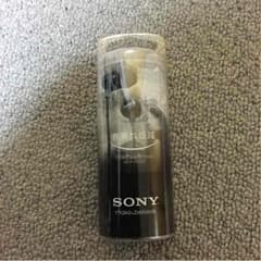 SONY MDR-EX15LP イヤホンのサムネイル